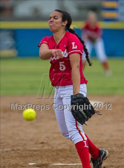 Thumbnail 1 in Orange Lutheran @ Fountain Valley photogallery.
