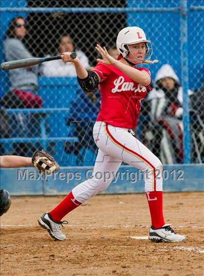 Thumbnail 1 in Orange Lutheran @ Fountain Valley photogallery.