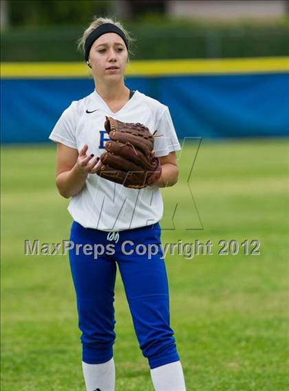 Thumbnail 1 in Orange Lutheran @ Fountain Valley photogallery.