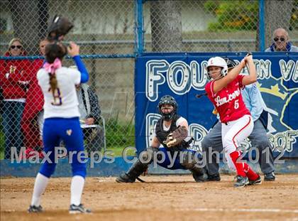 Thumbnail 1 in Orange Lutheran @ Fountain Valley photogallery.