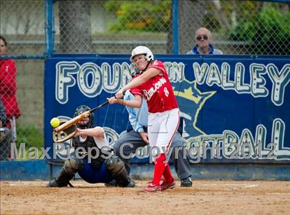 Thumbnail 2 in Orange Lutheran @ Fountain Valley photogallery.