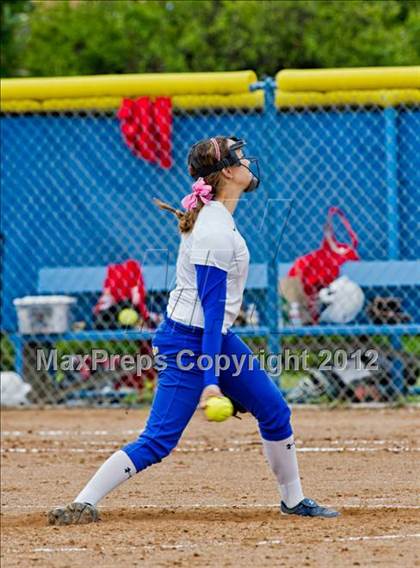 Thumbnail 2 in Orange Lutheran @ Fountain Valley photogallery.