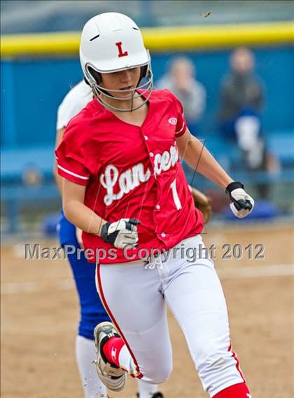 Thumbnail 2 in Orange Lutheran @ Fountain Valley photogallery.