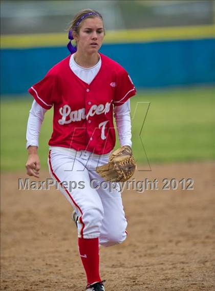 Thumbnail 2 in Orange Lutheran @ Fountain Valley photogallery.