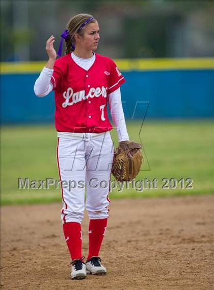 Thumbnail 3 in Orange Lutheran @ Fountain Valley photogallery.