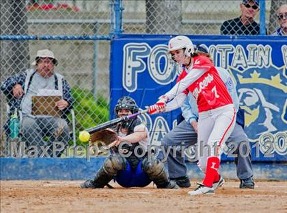 Thumbnail 1 in Orange Lutheran @ Fountain Valley photogallery.