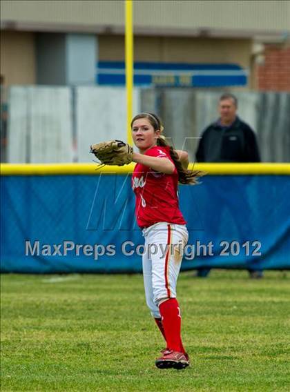Thumbnail 1 in Orange Lutheran @ Fountain Valley photogallery.
