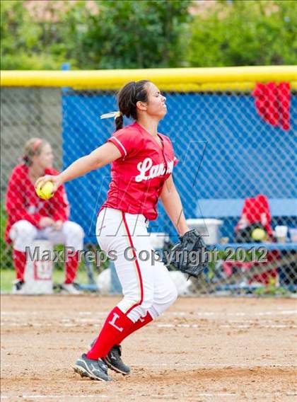 Thumbnail 1 in Orange Lutheran @ Fountain Valley photogallery.