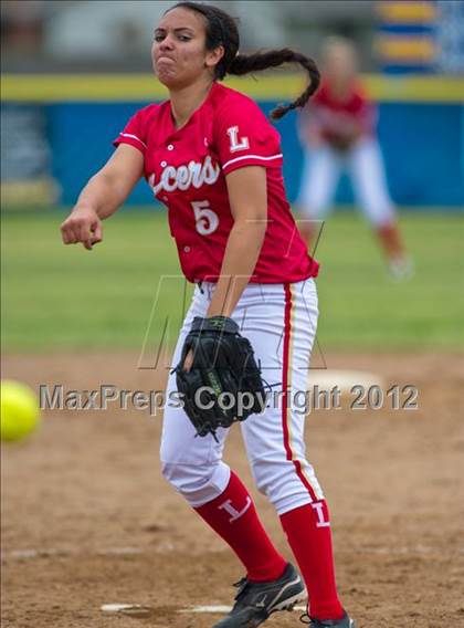 Thumbnail 2 in Orange Lutheran @ Fountain Valley photogallery.