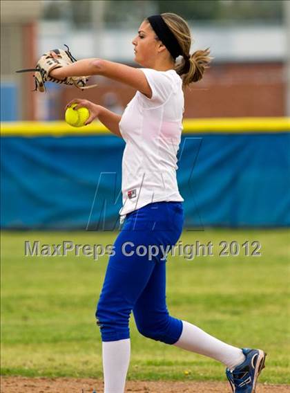 Thumbnail 3 in Orange Lutheran @ Fountain Valley photogallery.