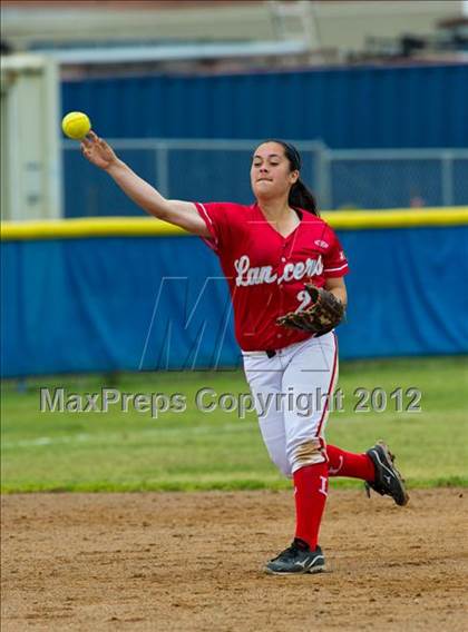 Thumbnail 3 in Orange Lutheran @ Fountain Valley photogallery.