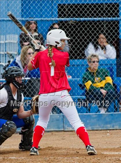 Thumbnail 3 in Orange Lutheran @ Fountain Valley photogallery.