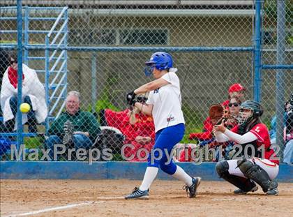Thumbnail 2 in Orange Lutheran @ Fountain Valley photogallery.