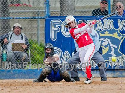 Thumbnail 3 in Orange Lutheran @ Fountain Valley photogallery.