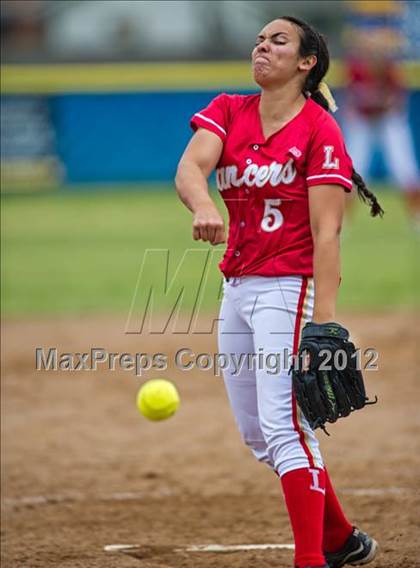 Thumbnail 1 in Orange Lutheran @ Fountain Valley photogallery.
