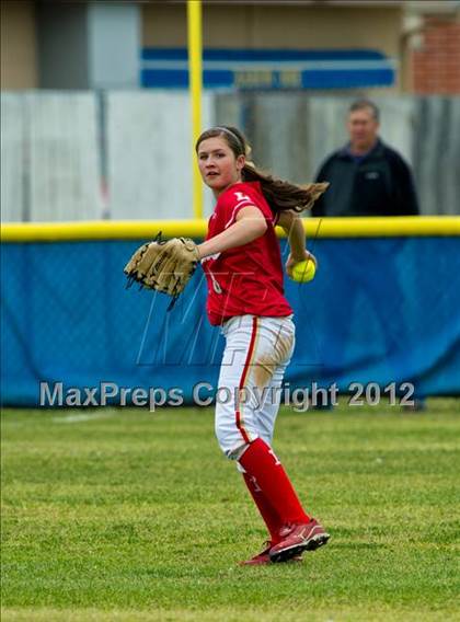Thumbnail 3 in Orange Lutheran @ Fountain Valley photogallery.