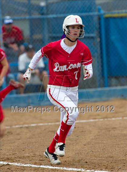 Thumbnail 3 in Orange Lutheran @ Fountain Valley photogallery.