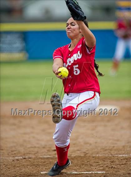 Thumbnail 2 in Orange Lutheran @ Fountain Valley photogallery.