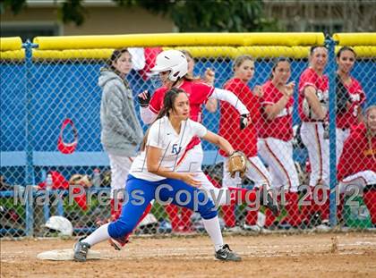 Thumbnail 1 in Orange Lutheran @ Fountain Valley photogallery.