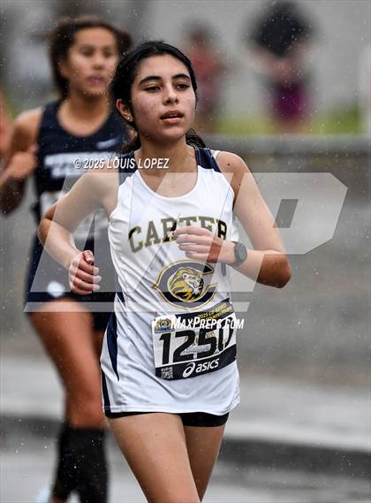 Thumbnail 1 in CIF SS Cross Country Preliminary Finals photogallery.