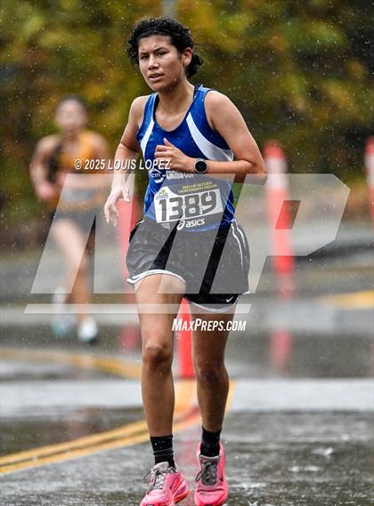 Thumbnail 3 in CIF SS Cross Country Preliminary Finals photogallery.