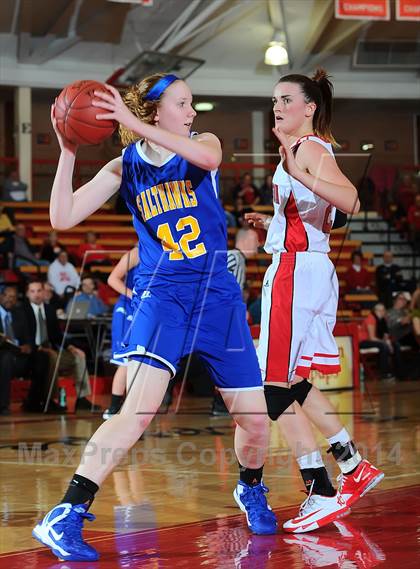 Thumbnail 2 in Hutchinson @ McPherson photogallery.