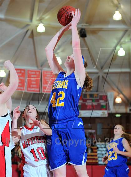 Thumbnail 1 in Hutchinson @ McPherson photogallery.