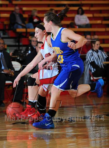Thumbnail 3 in Hutchinson @ McPherson photogallery.