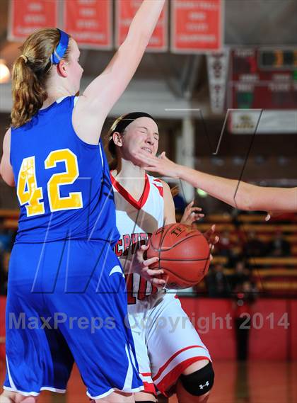 Thumbnail 3 in Hutchinson @ McPherson photogallery.