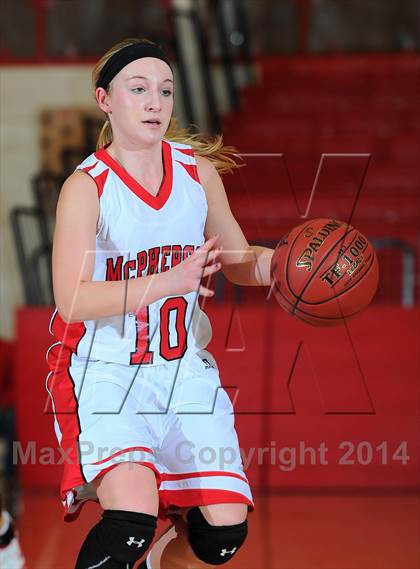 Thumbnail 2 in Hutchinson @ McPherson photogallery.