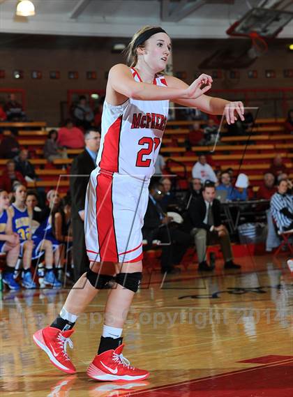 Thumbnail 1 in Hutchinson @ McPherson photogallery.