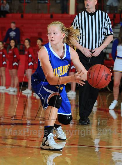 Thumbnail 3 in Hutchinson @ McPherson photogallery.
