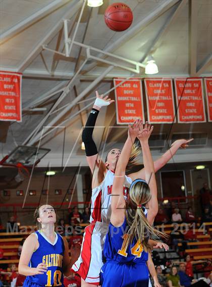 Thumbnail 1 in Hutchinson @ McPherson photogallery.