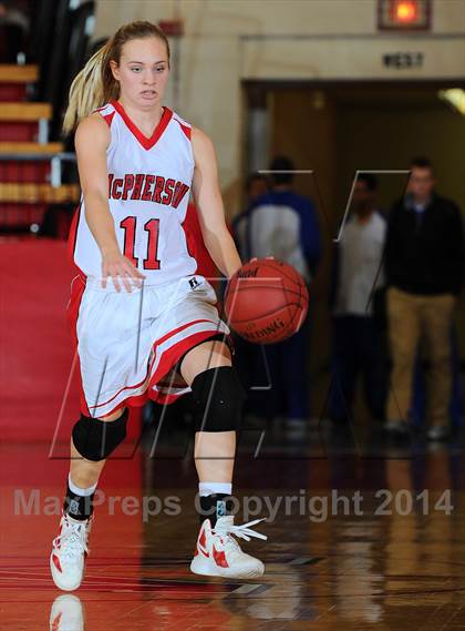 Thumbnail 1 in Hutchinson @ McPherson photogallery.