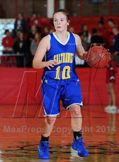 Thumbnail 1 in Hutchinson @ McPherson photogallery.