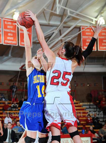 Thumbnail 3 in Hutchinson @ McPherson photogallery.