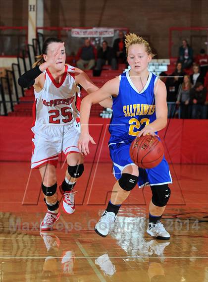 Thumbnail 1 in Hutchinson @ McPherson photogallery.