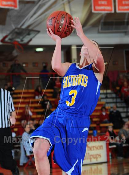 Thumbnail 1 in Hutchinson @ McPherson photogallery.