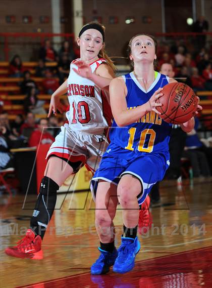 Thumbnail 2 in Hutchinson @ McPherson photogallery.