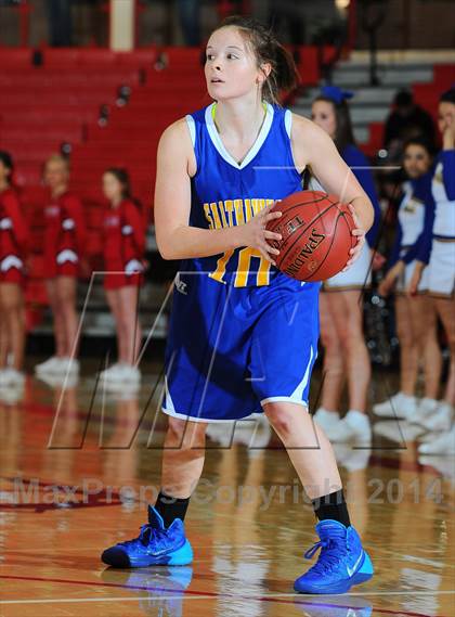 Thumbnail 2 in Hutchinson @ McPherson photogallery.