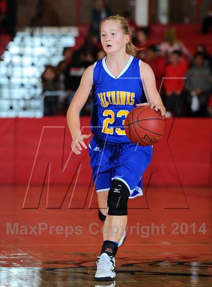 Thumbnail 3 in Hutchinson @ McPherson photogallery.