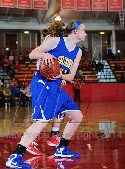 Thumbnail 1 in Hutchinson @ McPherson photogallery.