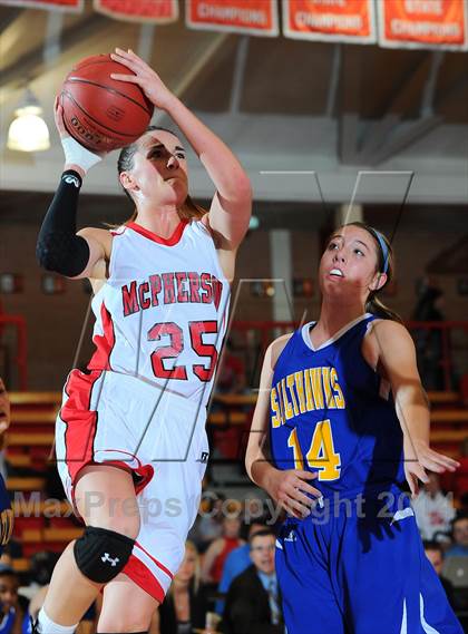 Thumbnail 3 in Hutchinson @ McPherson photogallery.