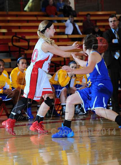 Thumbnail 2 in Hutchinson @ McPherson photogallery.