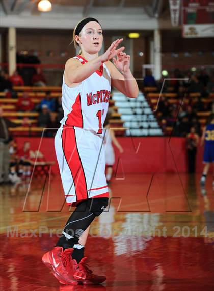 Thumbnail 2 in Hutchinson @ McPherson photogallery.