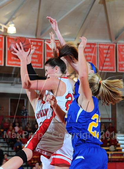 Thumbnail 2 in Hutchinson @ McPherson photogallery.