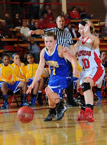 Thumbnail 2 in Hutchinson @ McPherson photogallery.