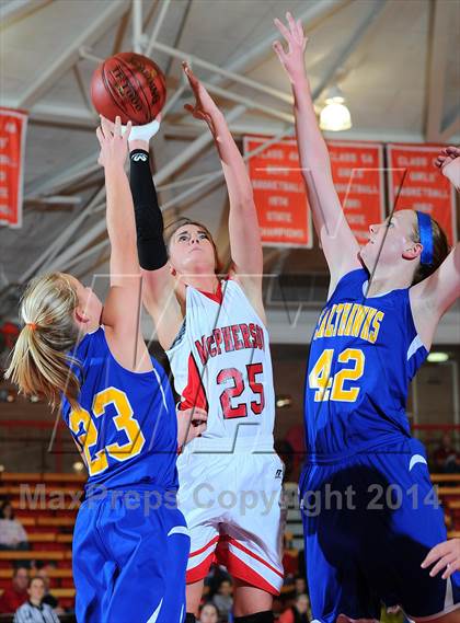 Thumbnail 1 in Hutchinson @ McPherson photogallery.