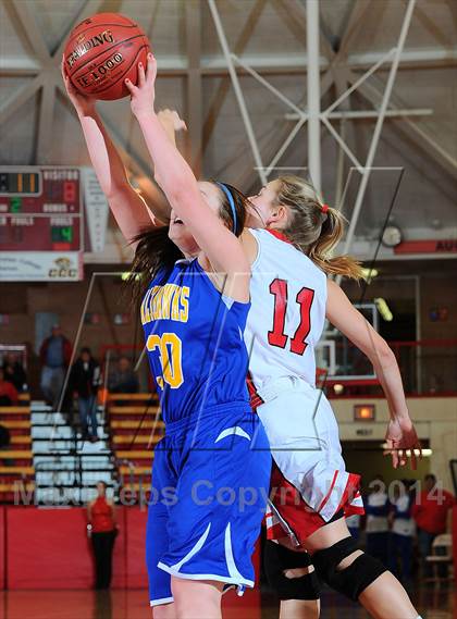 Thumbnail 1 in Hutchinson @ McPherson photogallery.