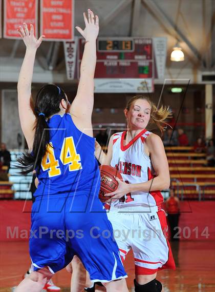 Thumbnail 3 in Hutchinson @ McPherson photogallery.